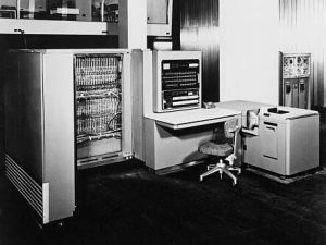 IBM701