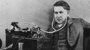 Edison, debugging